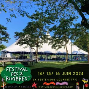 Festival des 2 Rivières